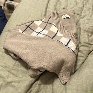 Hollister Cardigan